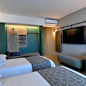 Kamer met Twee Aparte Bedden