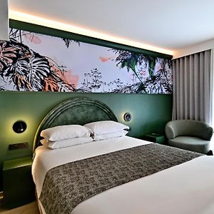 Double Kamer met de Toegang voor Gehandicapten